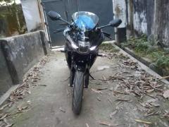 GSX R150 ABS